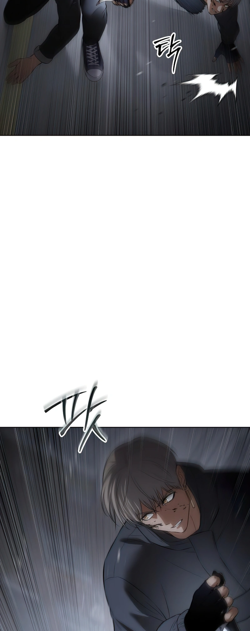 Read Mr. Baek Manga Online