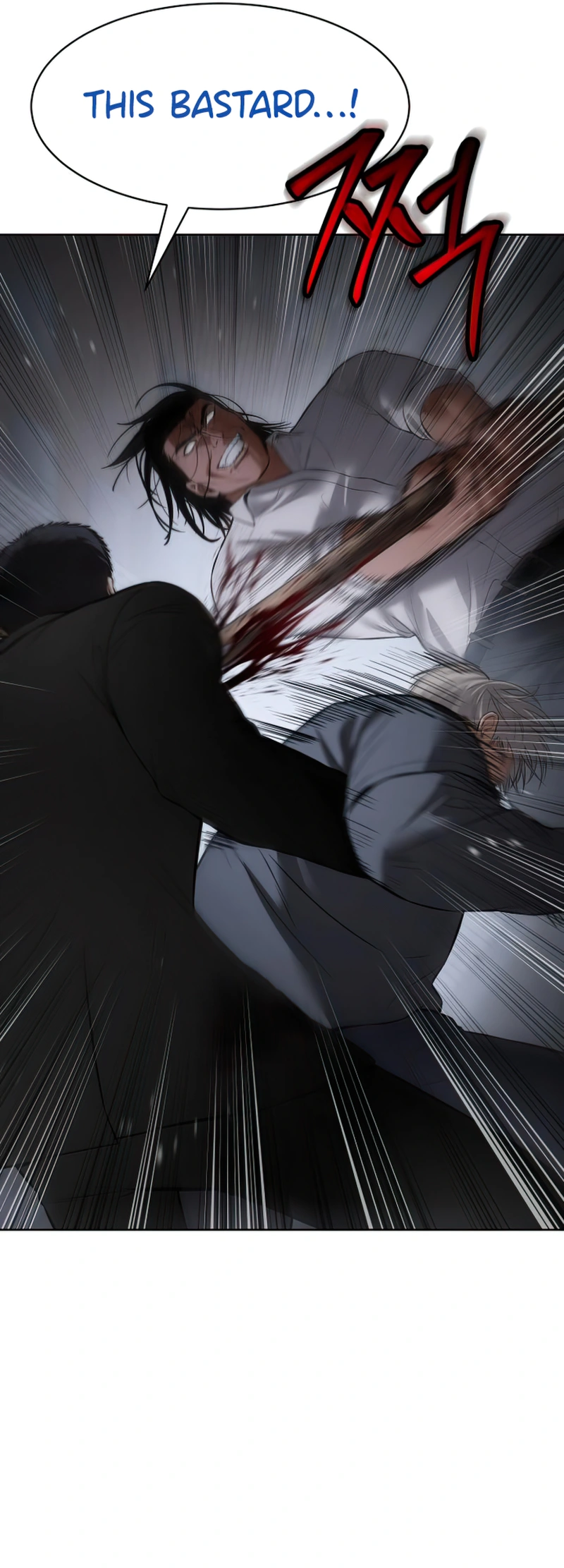 Read Mr. Baek Manga Online