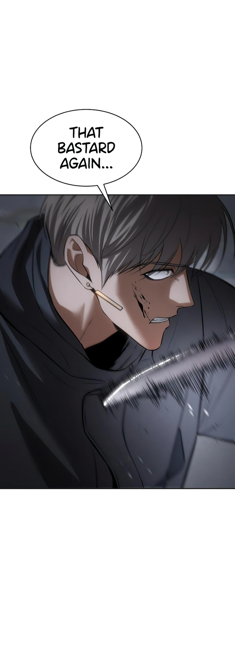 Read Mr. Baek Manga Online