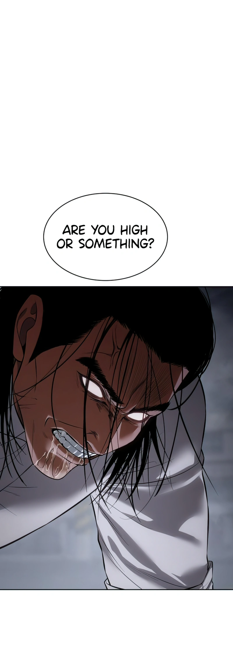 Read Mr. Baek Manga Online
