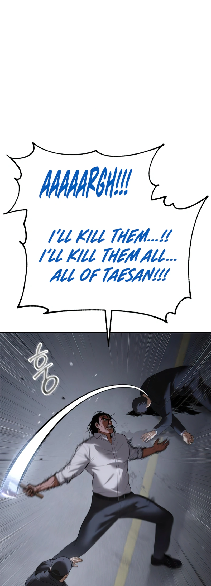 Read Mr. Baek Manga Online