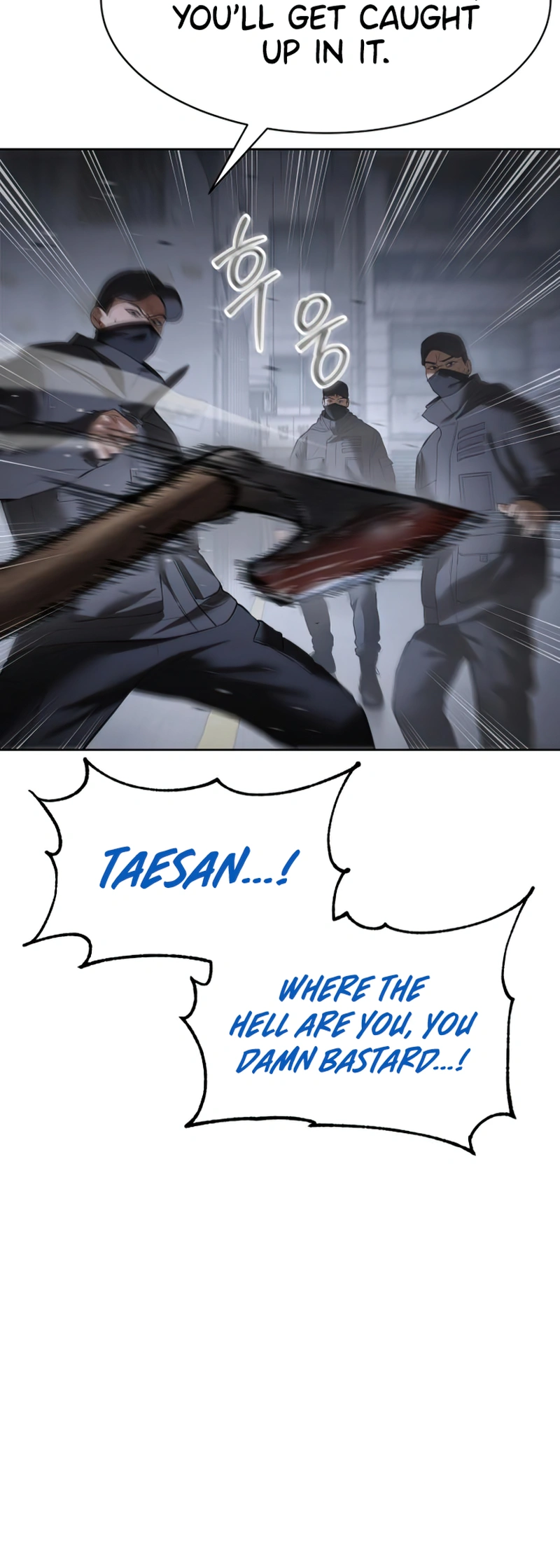 Read Mr. Baek Manga Online