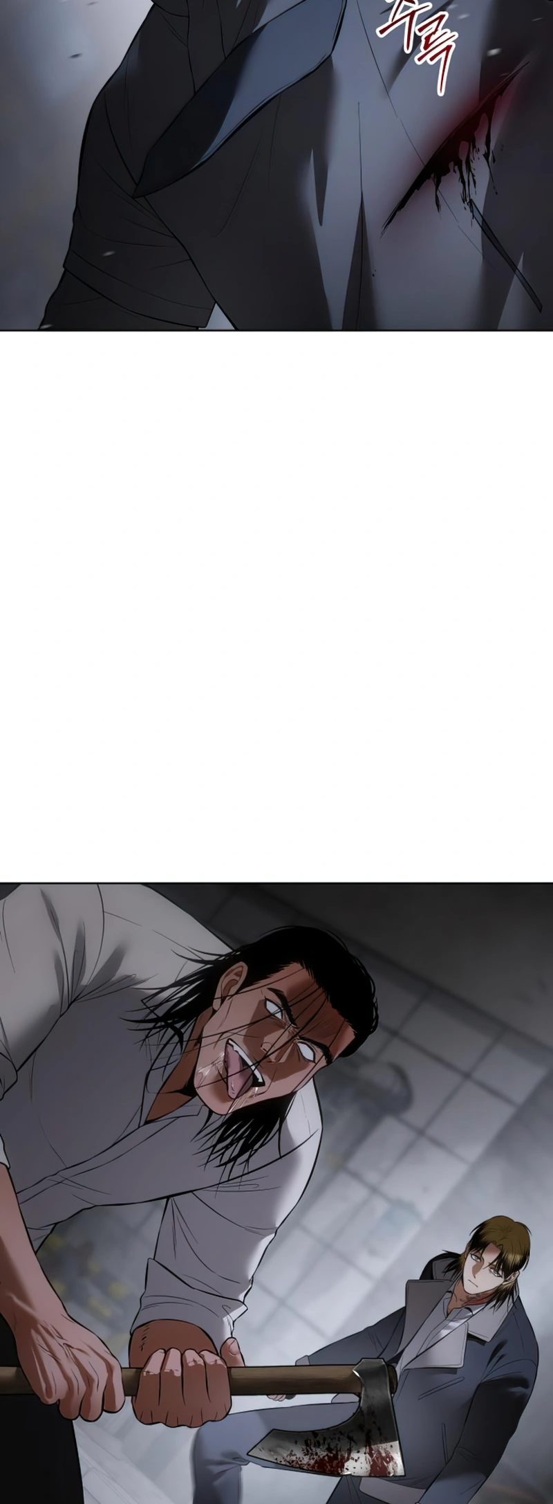Read Mr. Baek Manga Online