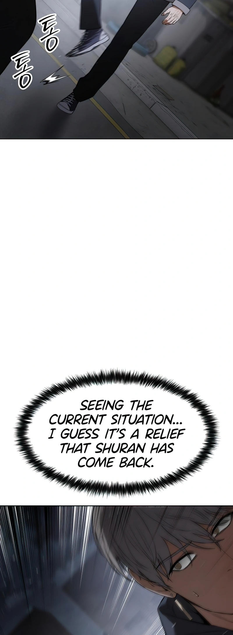 Read Mr. Baek Manga Online