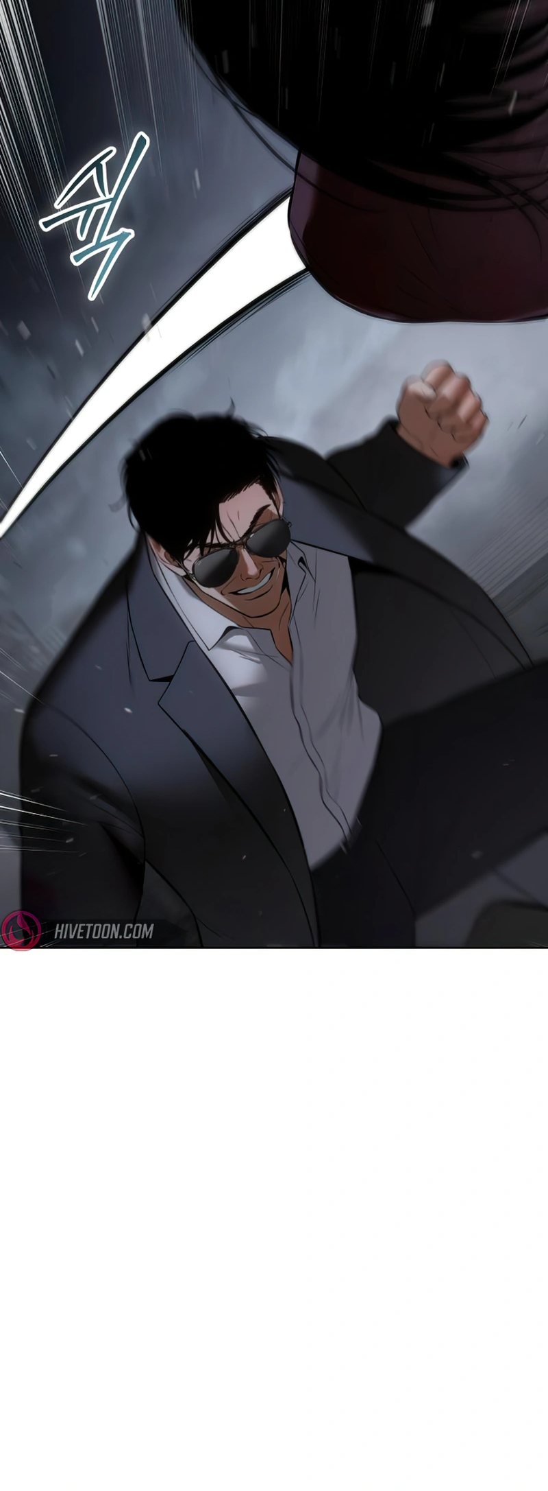 Read Mr. Baek Manga Online