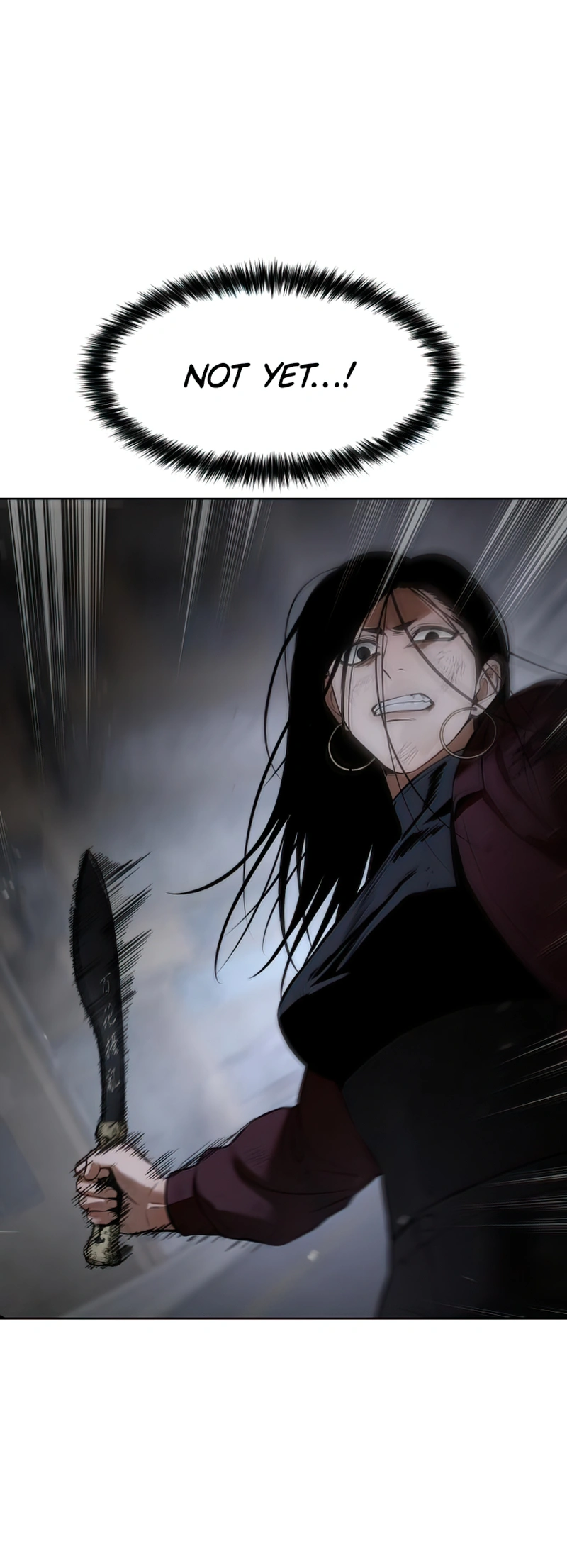 Read Mr. Baek Manga Online
