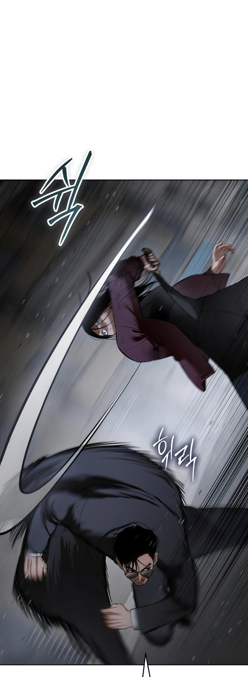 Read Mr. Baek Manga Online