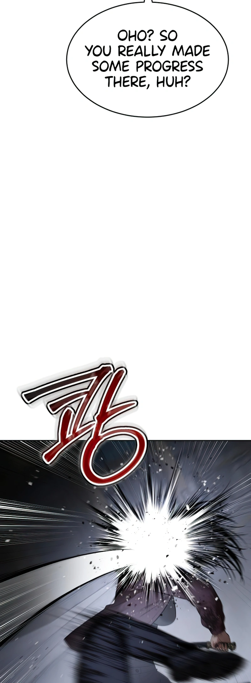 Read Mr. Baek Manga Online
