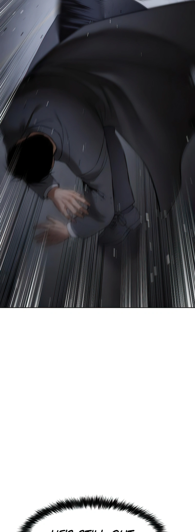 Read Mr. Baek Manga Online