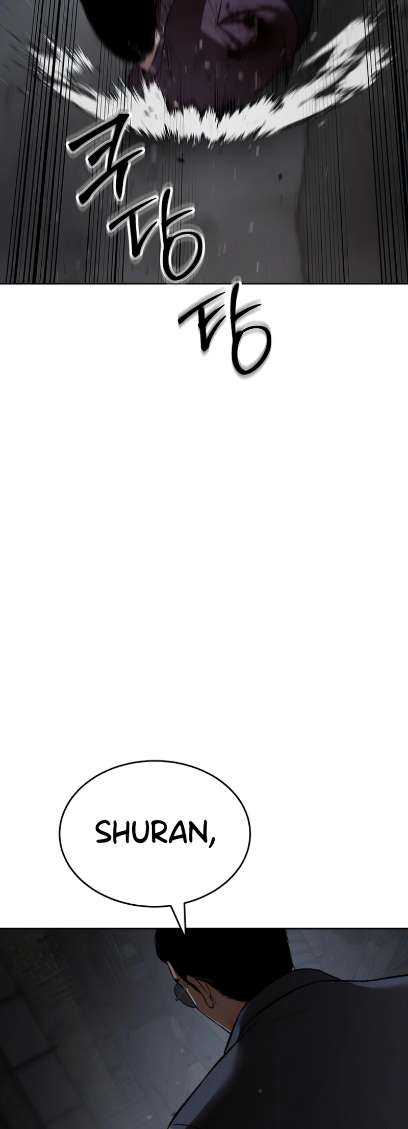 Read Mr. Baek Manga Online