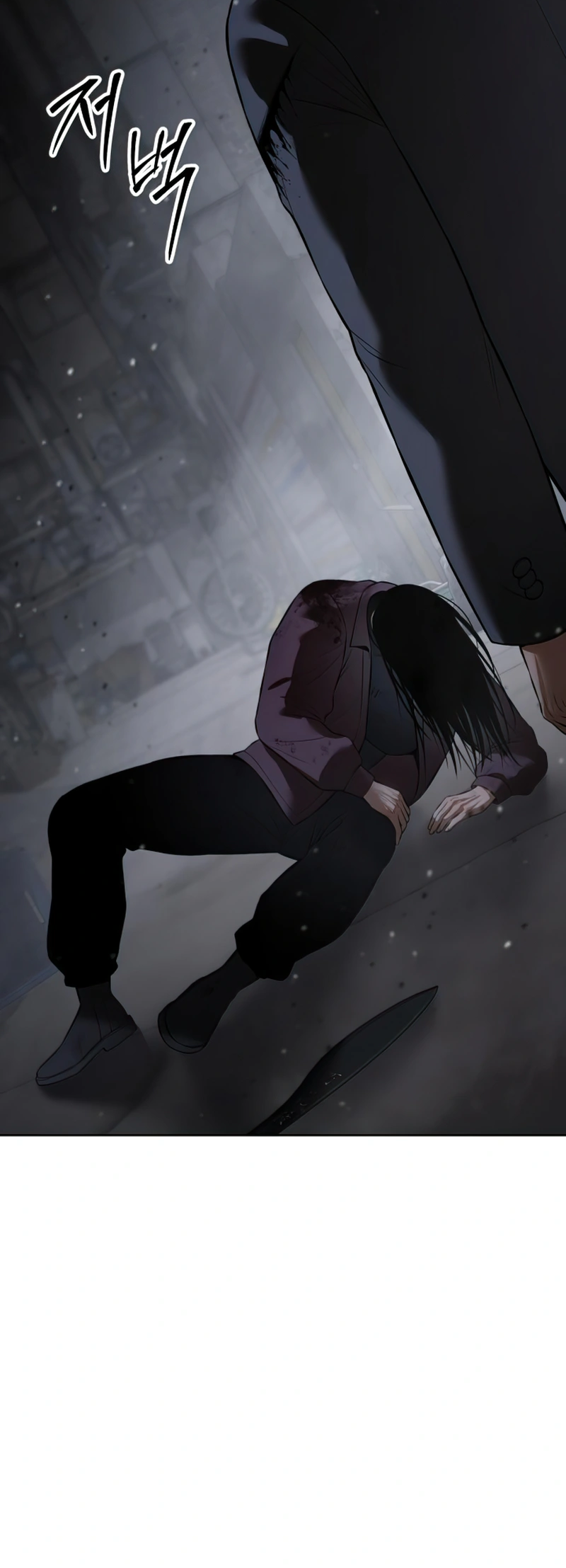 Read Mr. Baek Manga Online