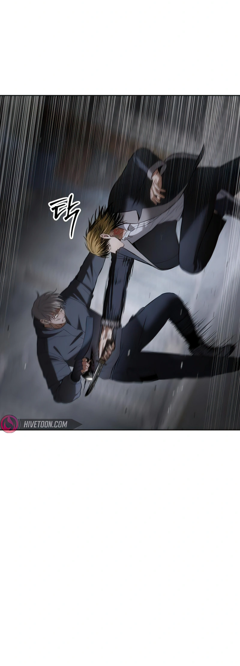 Read Mr. Baek Manga Online