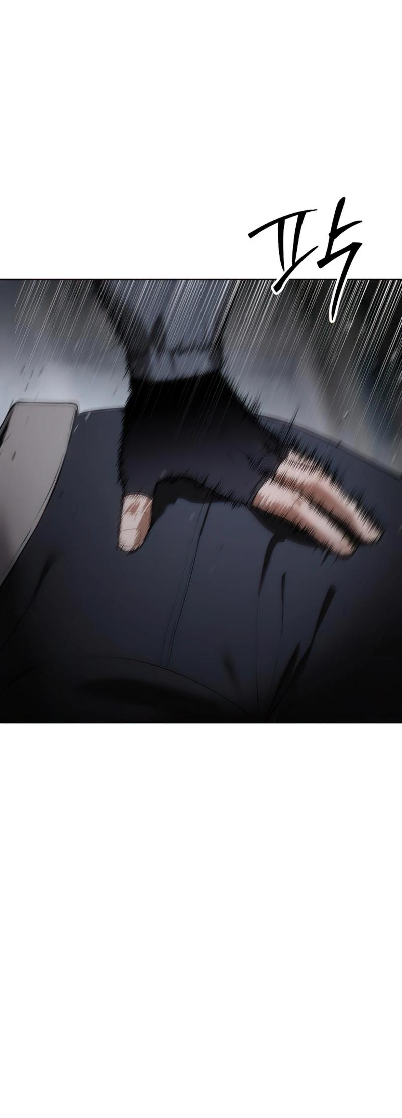 Read Mr. Baek Manga Online