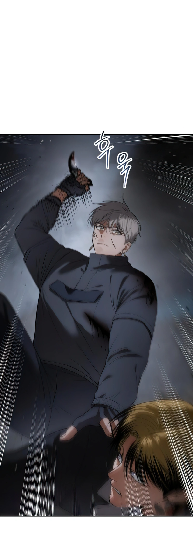 Read Mr. Baek Manga Online