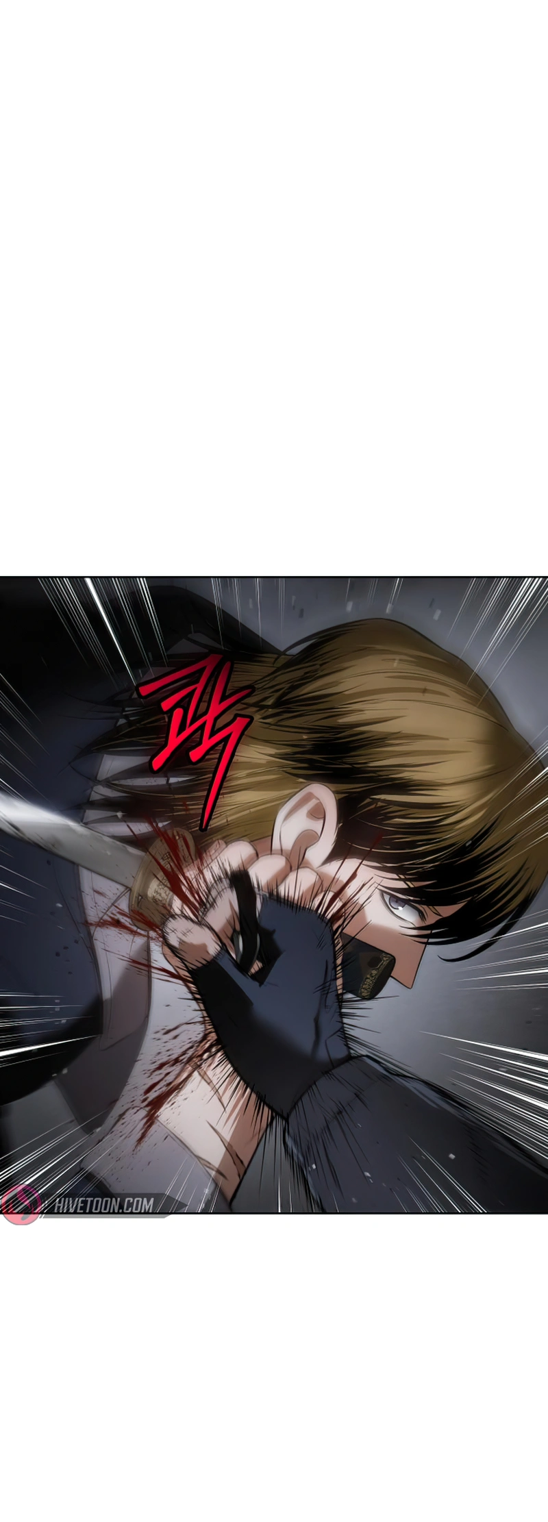 Read Mr. Baek Manga Online