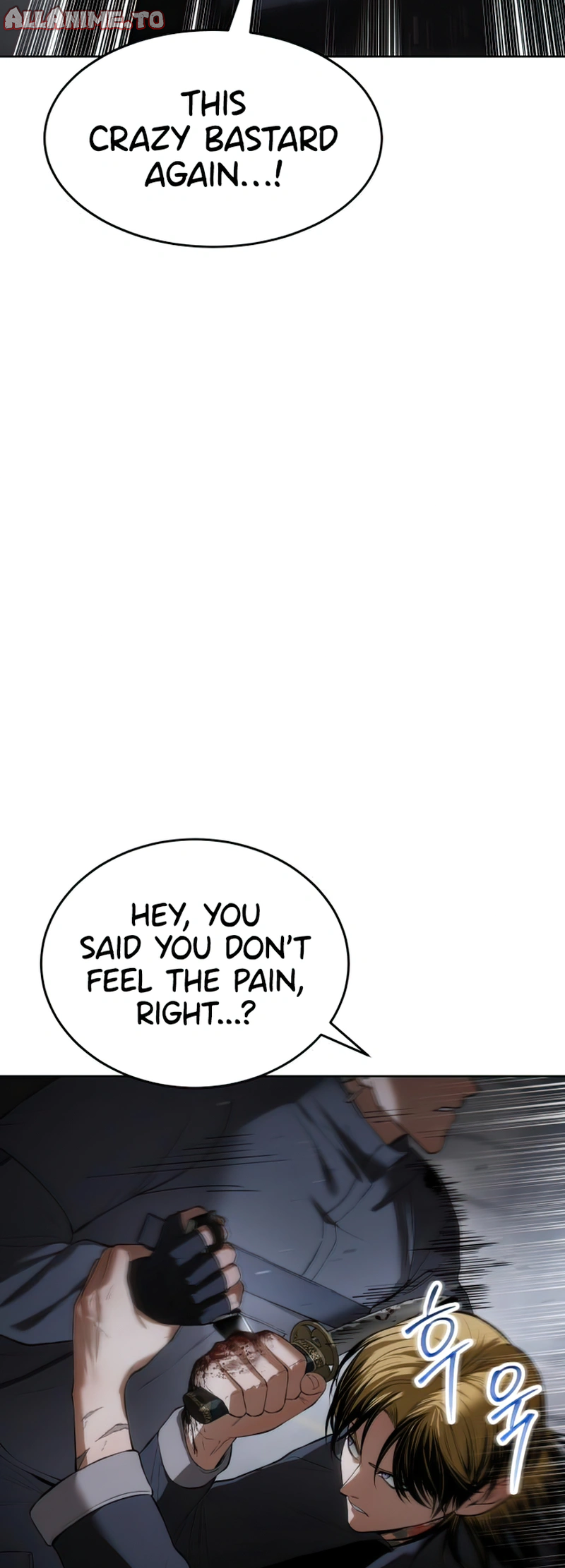 Read Mr. Baek Manga Online