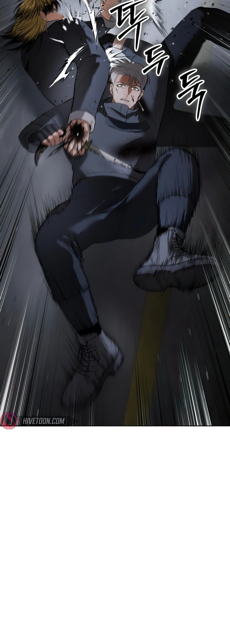 Read Mr. Baek Manga Online