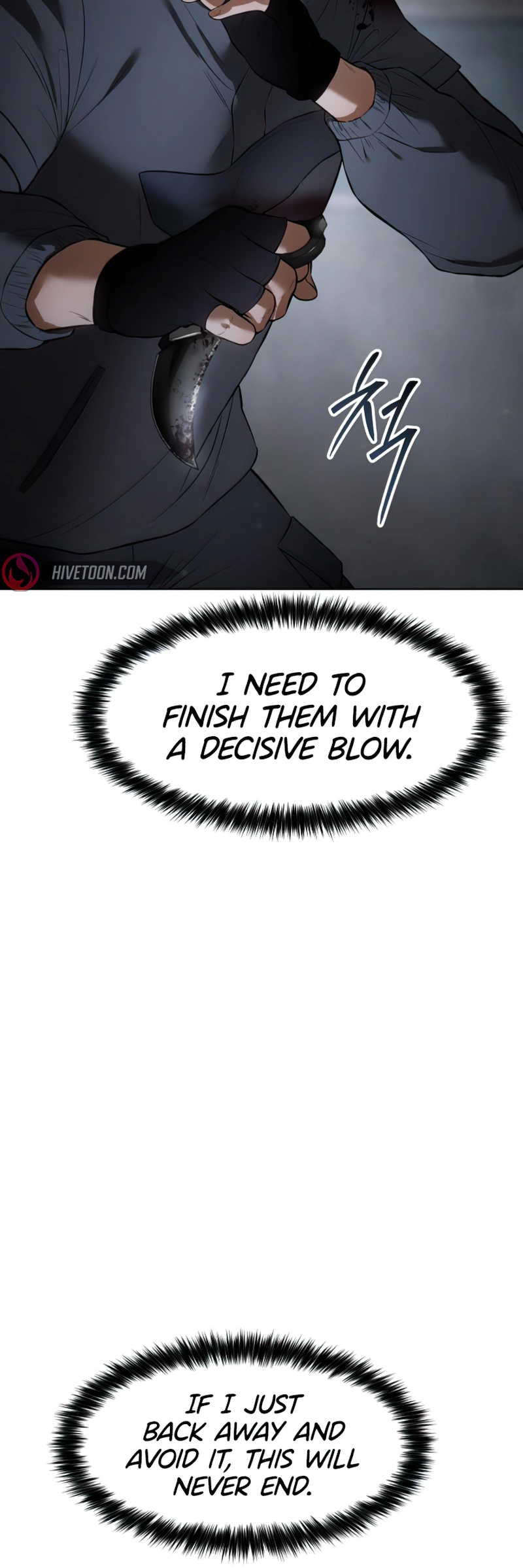 Read Mr. Baek Manga Online