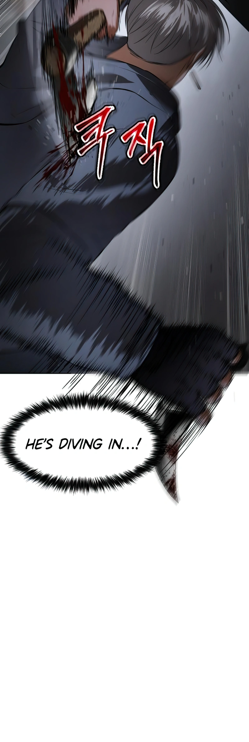 Read Mr. Baek Manga Online