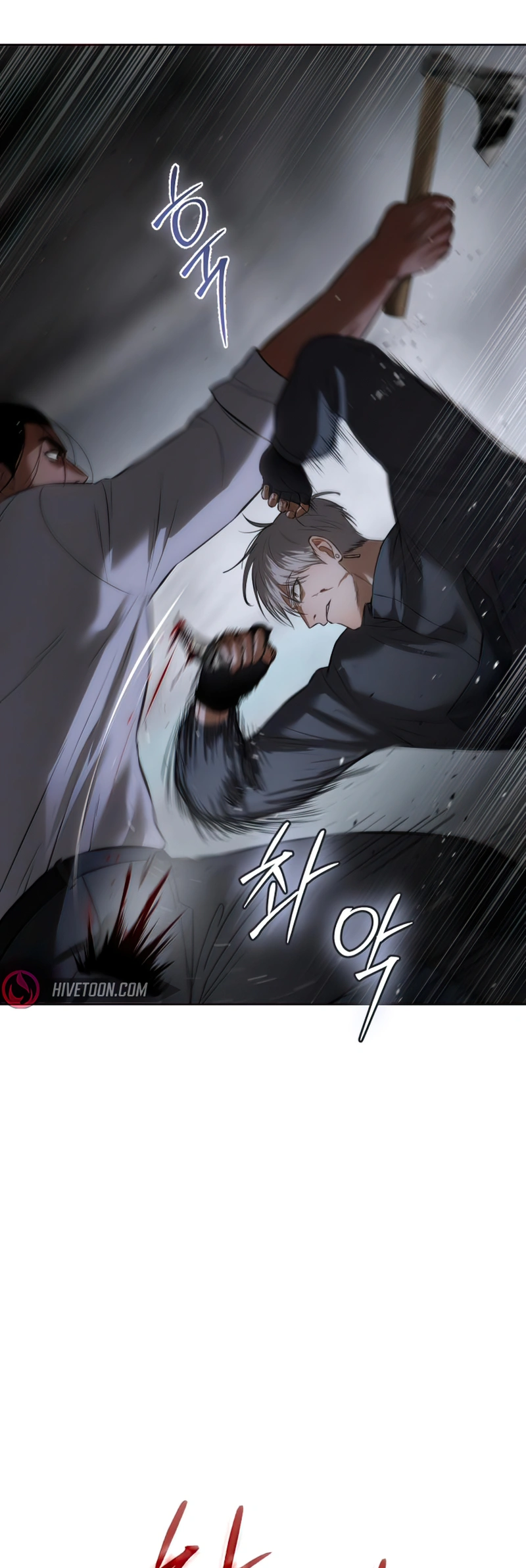 Read Mr. Baek Manga Online