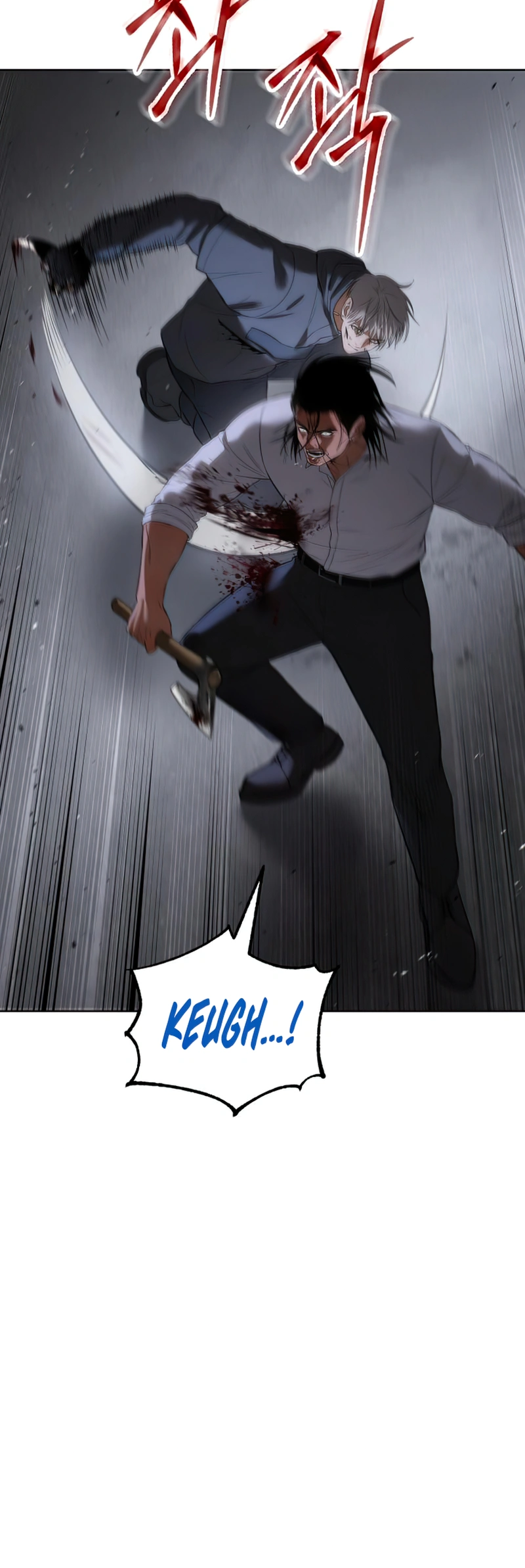 Read Mr. Baek Manga Online