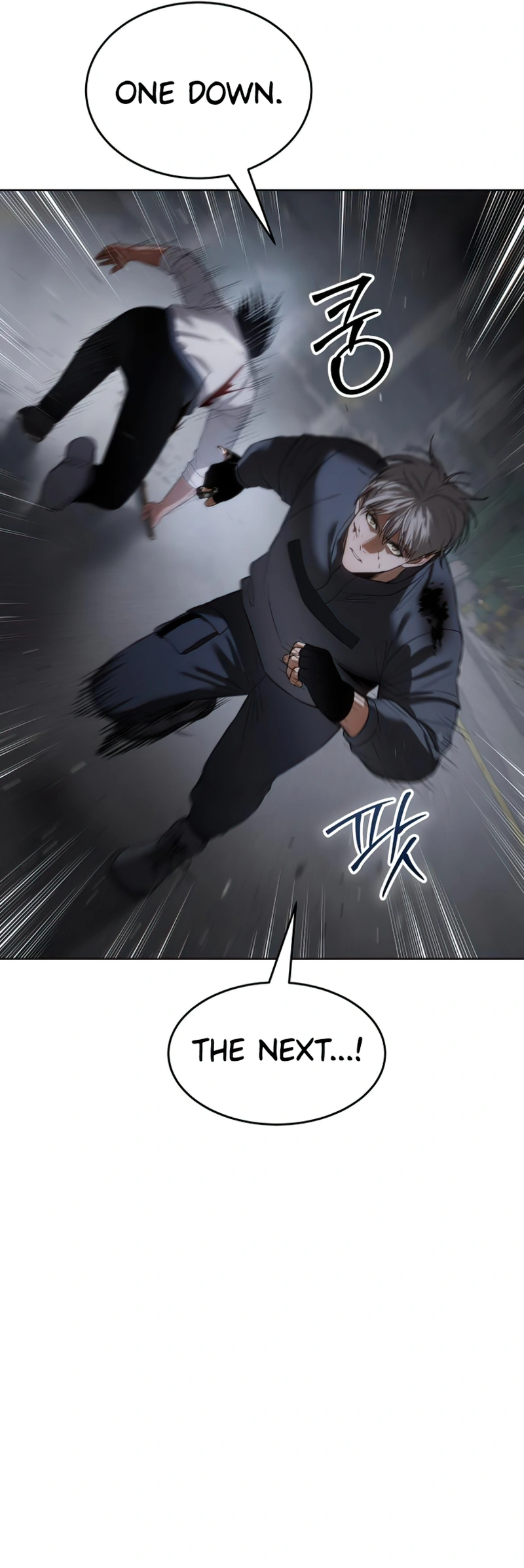 Read Mr. Baek Manga Online