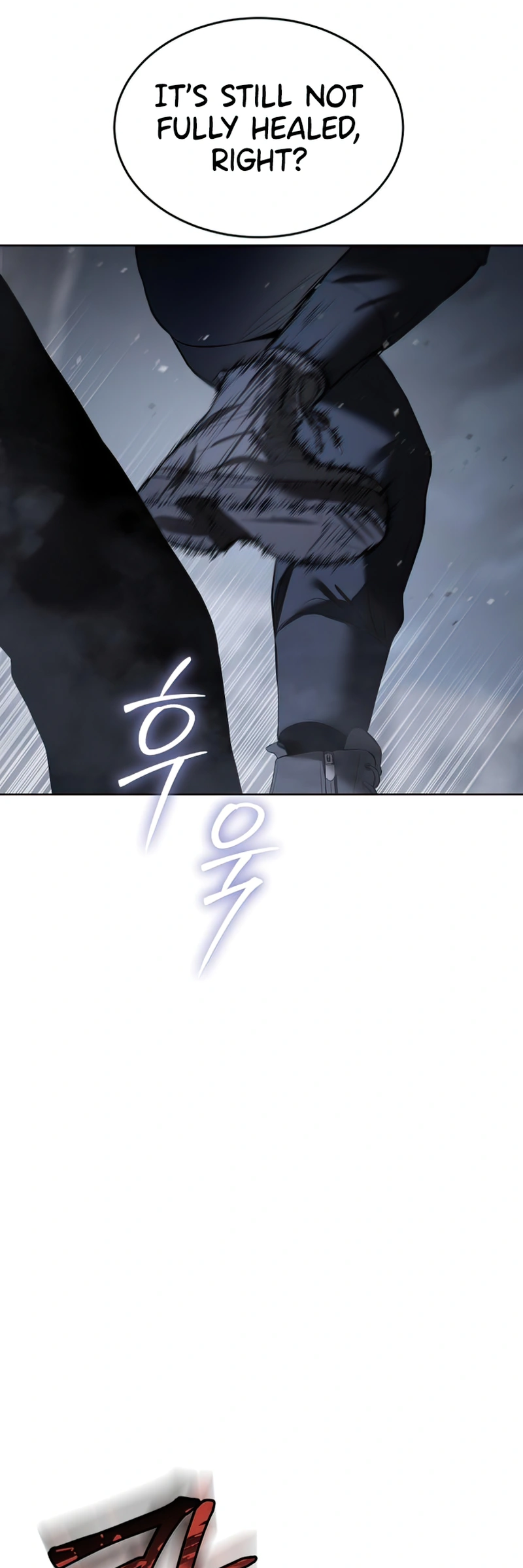 Read Mr. Baek Manga Online