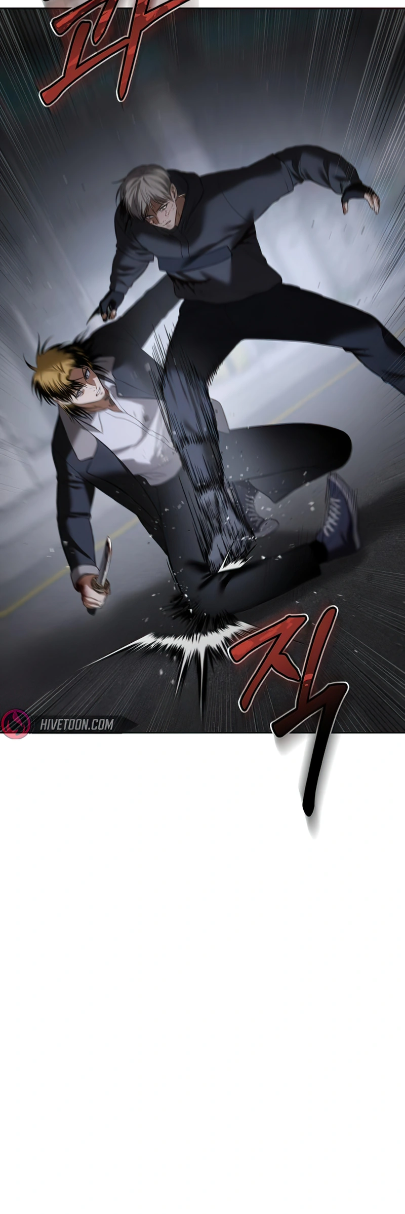 Read Mr. Baek Manga Online