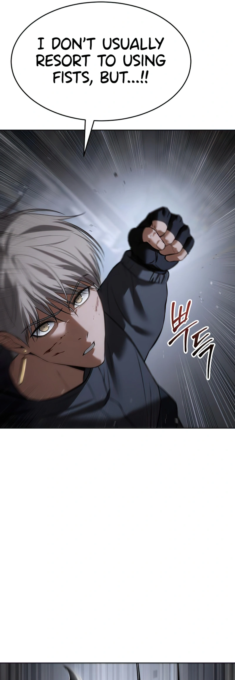 Read Mr. Baek Manga Online