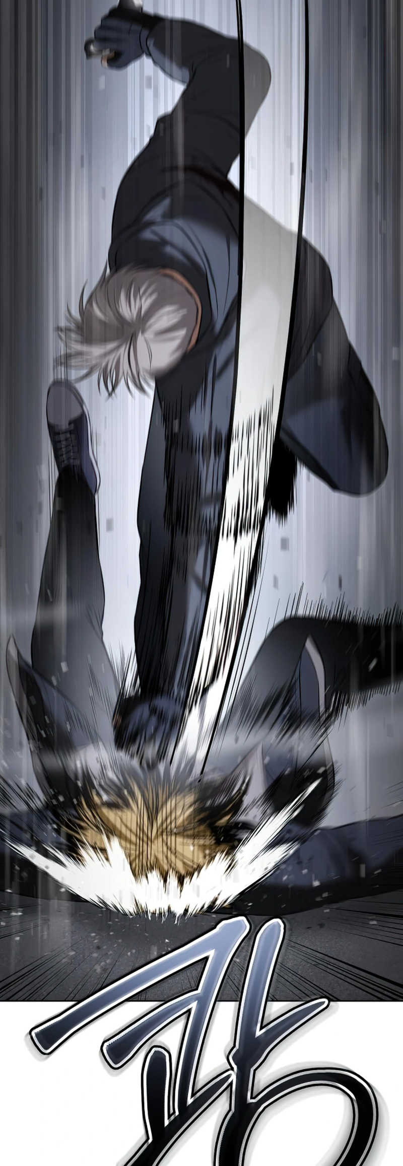 Read Mr. Baek Manga Online