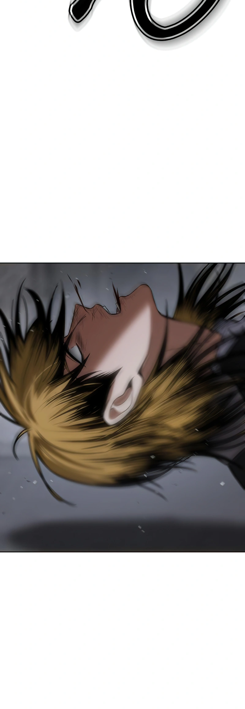 Read Mr. Baek Manga Online