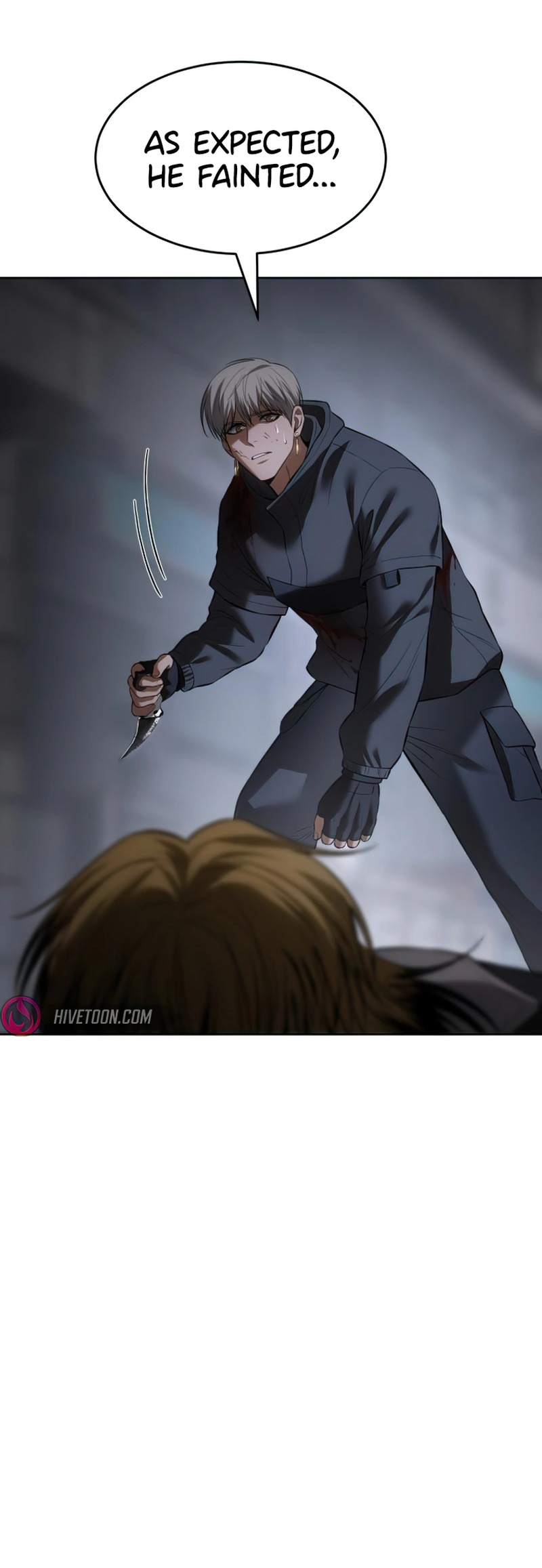 Read Mr. Baek Manga Online
