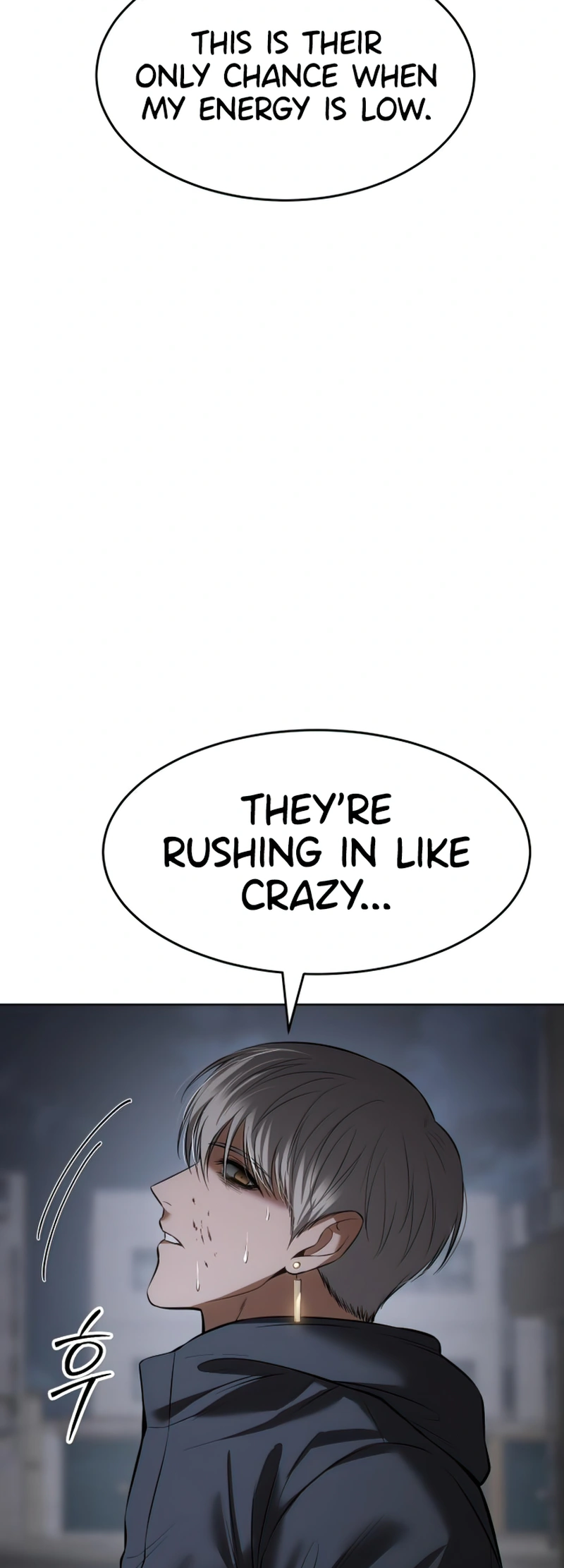 Read Mr. Baek Manga Online