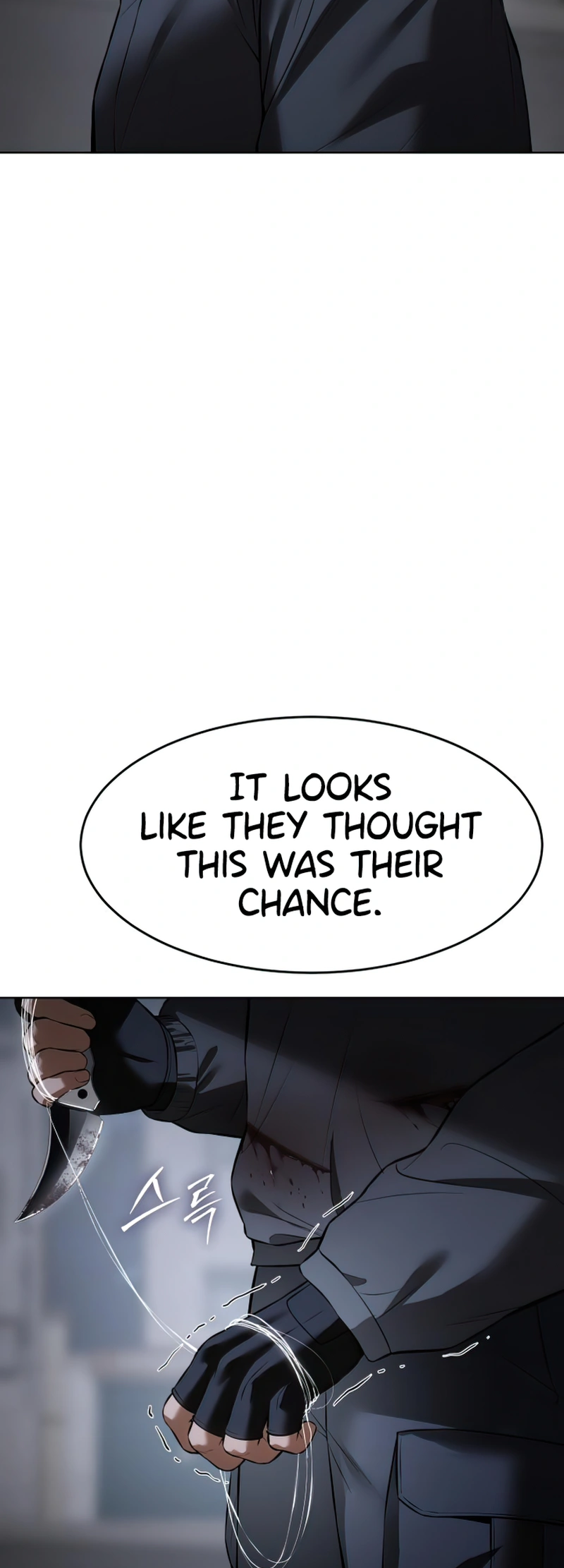 Read Mr. Baek Manga Online