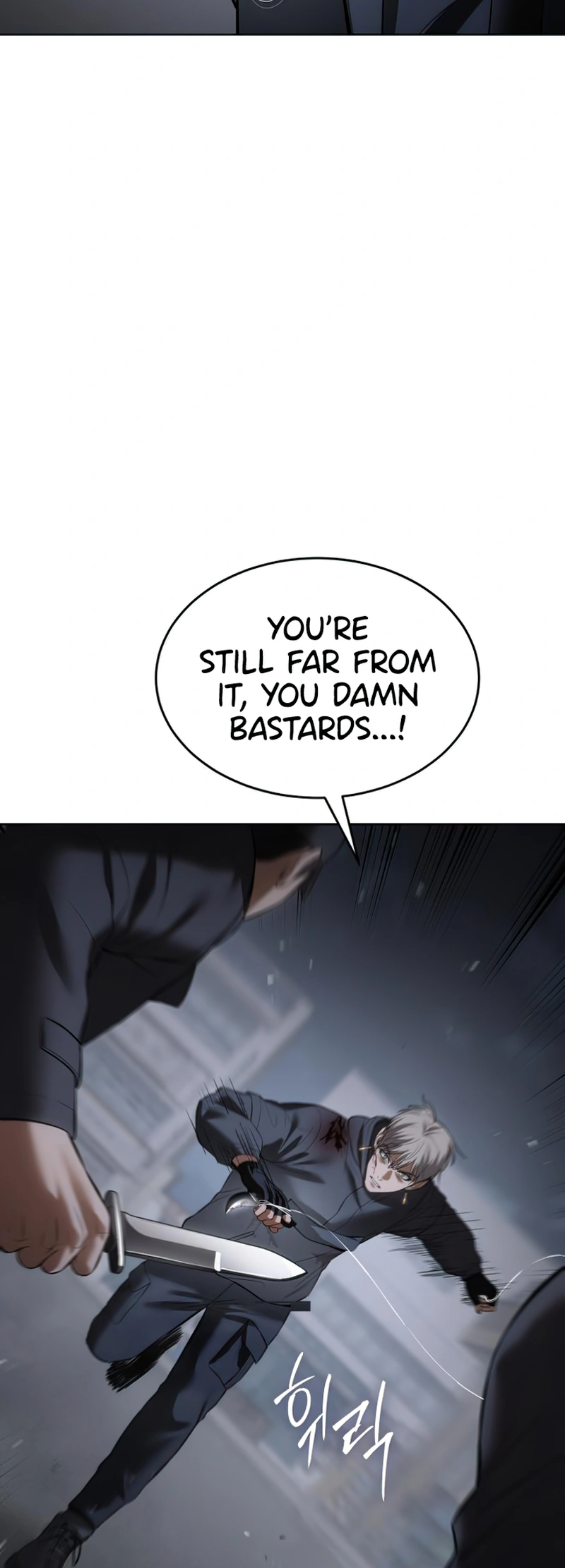 Read Mr. Baek Manga Online