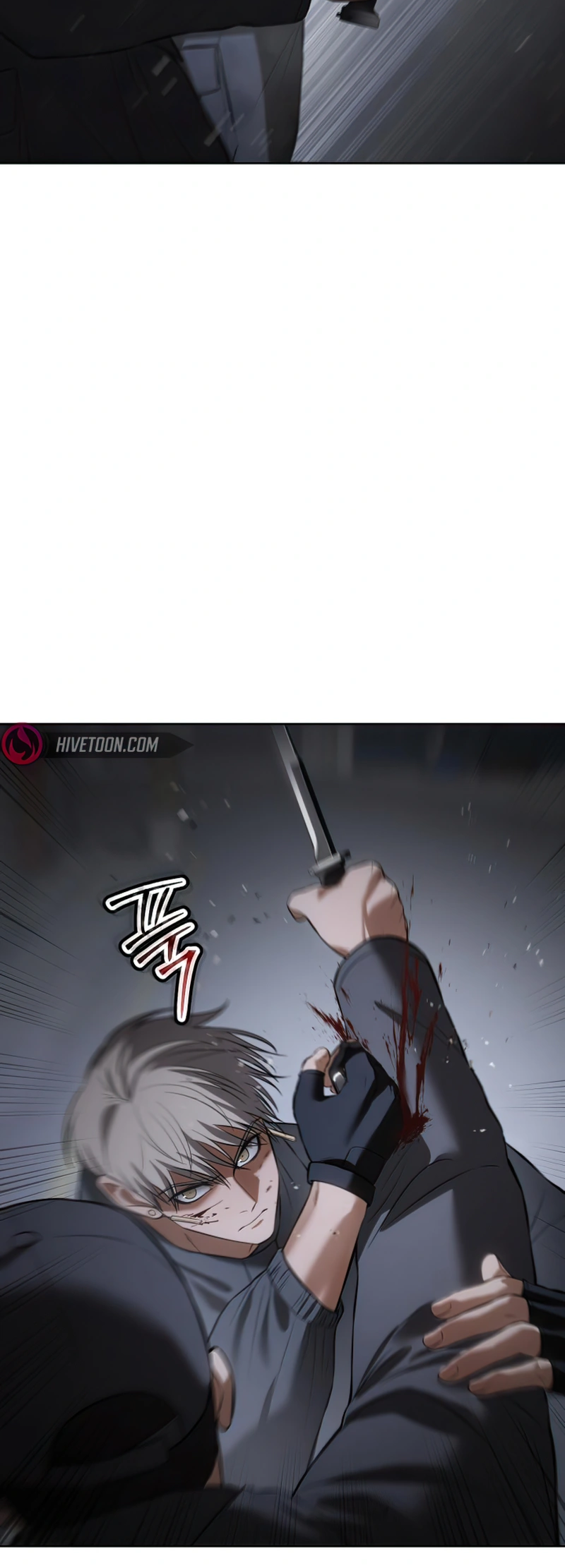 Read Mr. Baek Manga Online