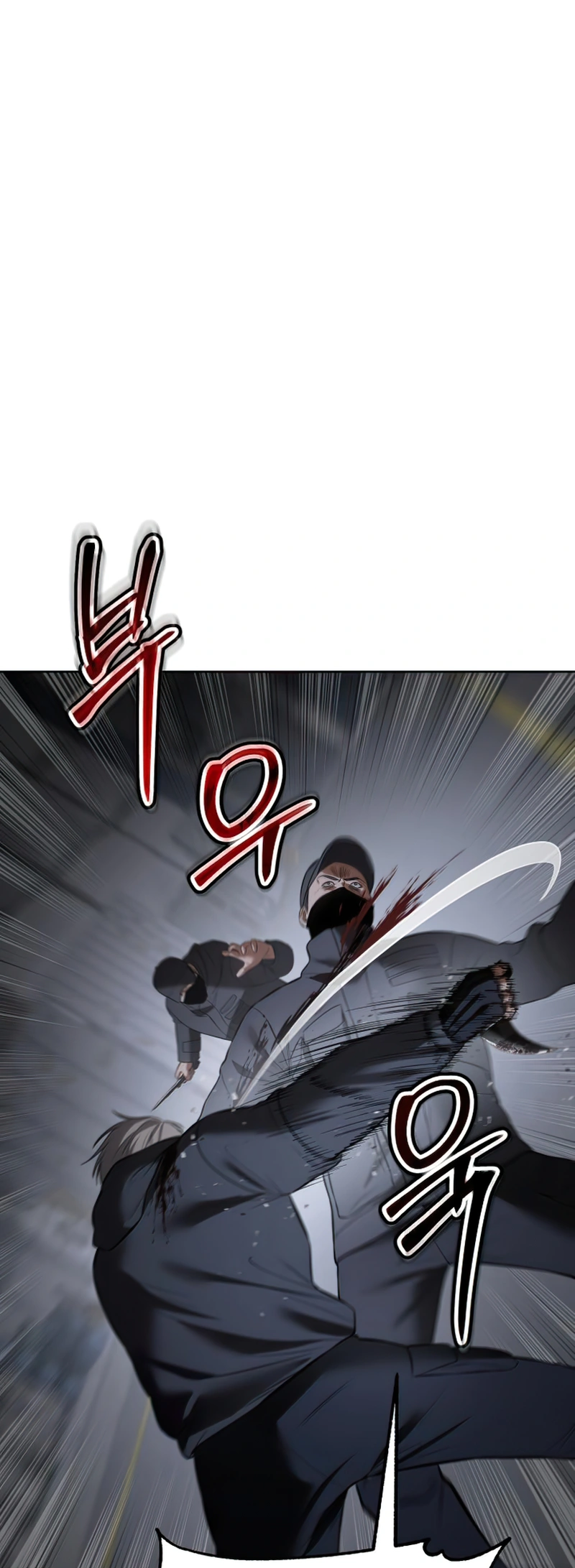 Read Mr. Baek Manga Online