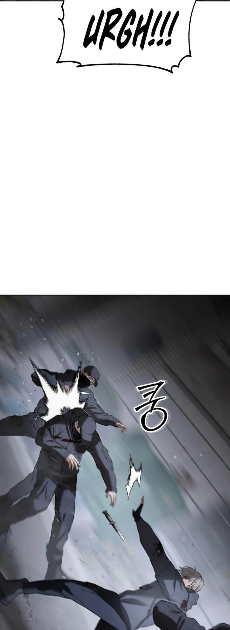 Read Mr. Baek Manga Online