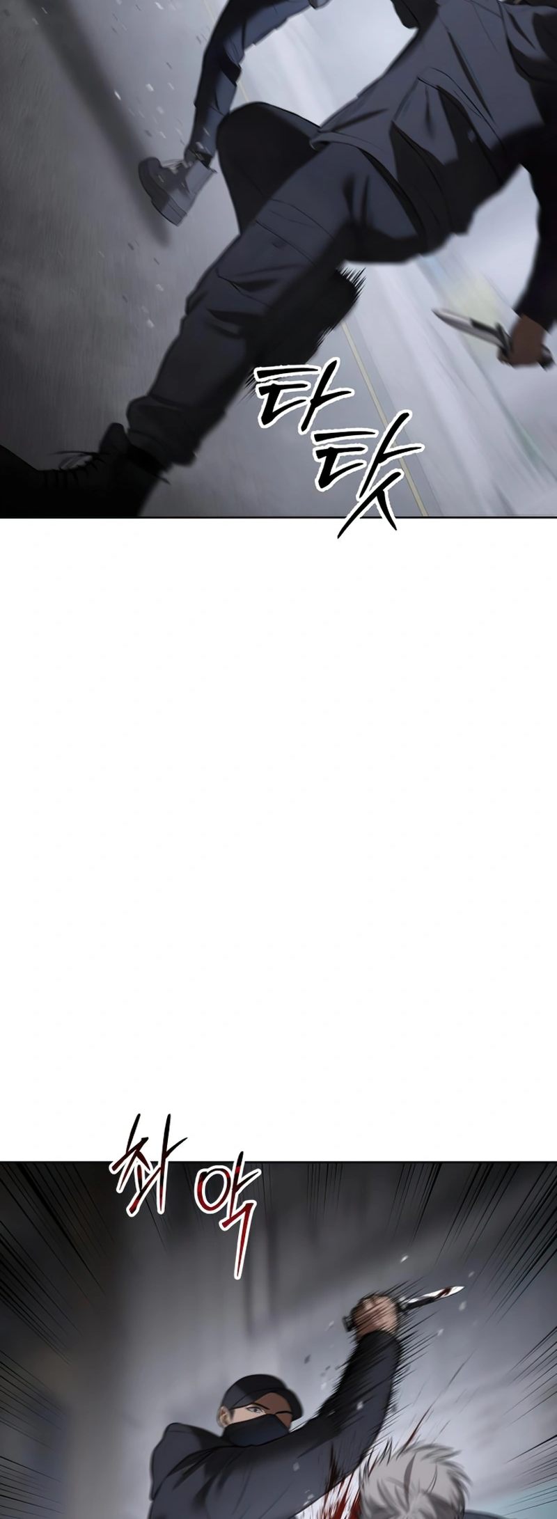 Read Mr. Baek Manga Online