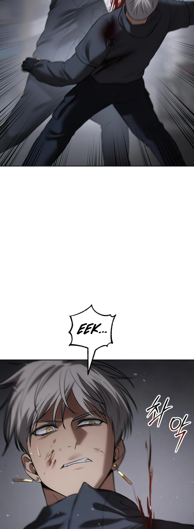 Read Mr. Baek Manga Online