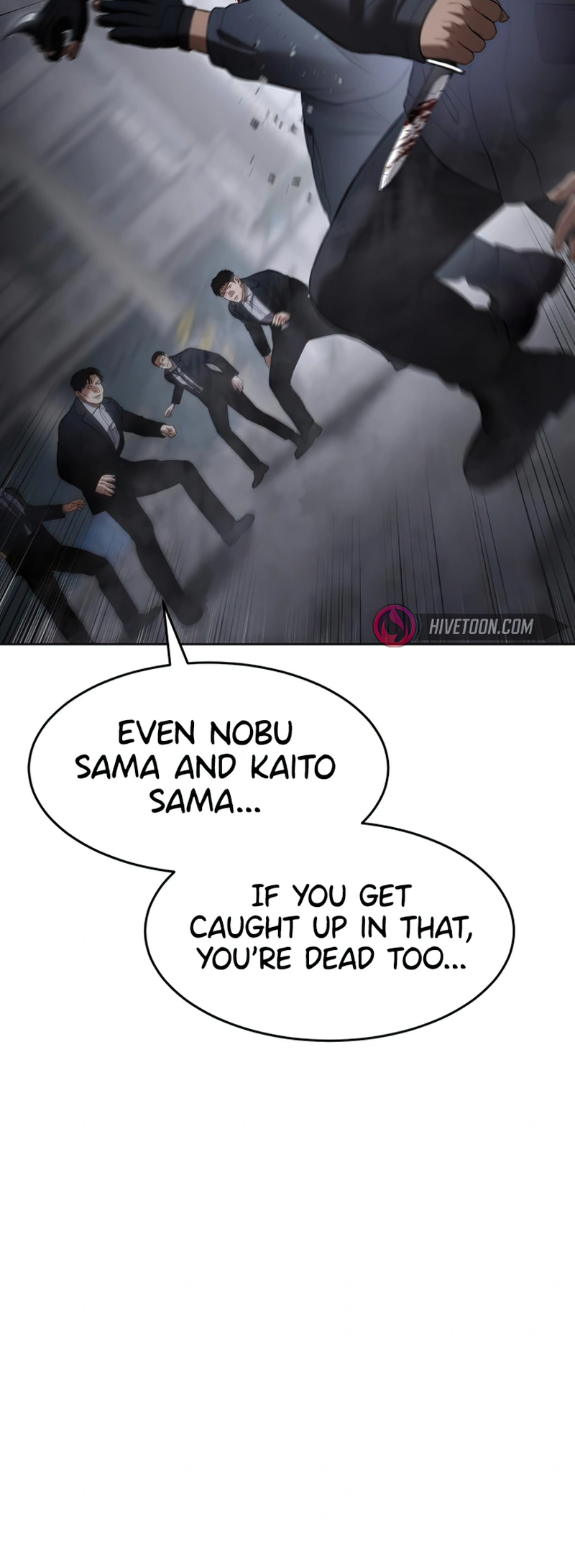 Read Mr. Baek Manga Online