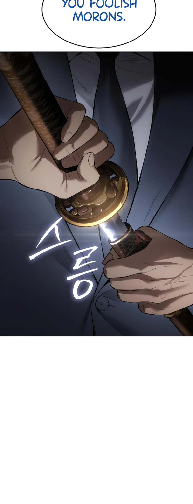 Read Mr. Baek Manga Online