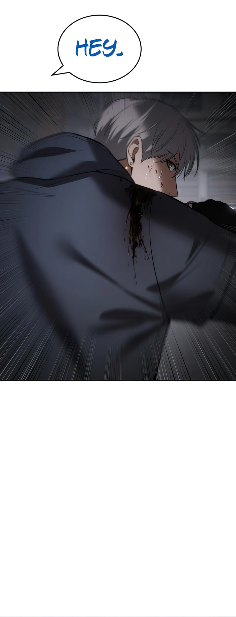 Read Mr. Baek Manga Online