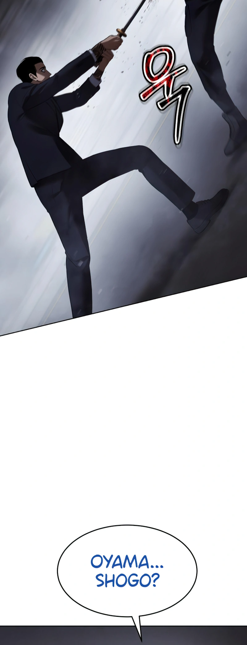 Read Mr. Baek Manga Online