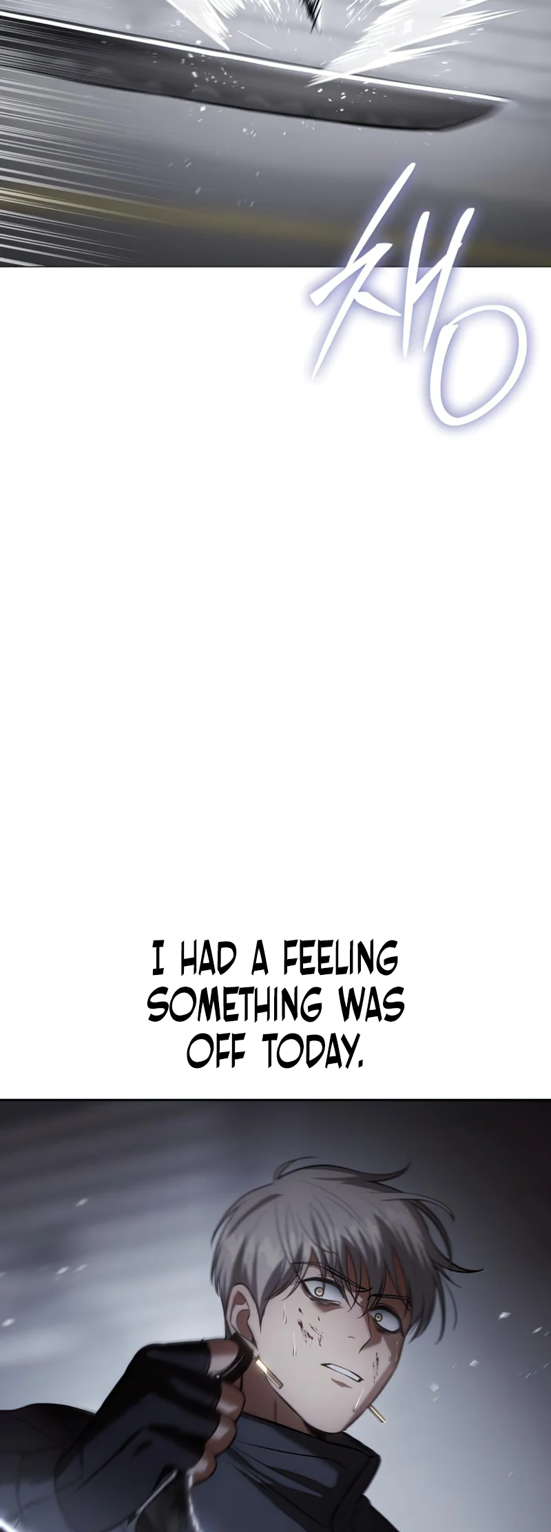 Read Mr. Baek Manga Online