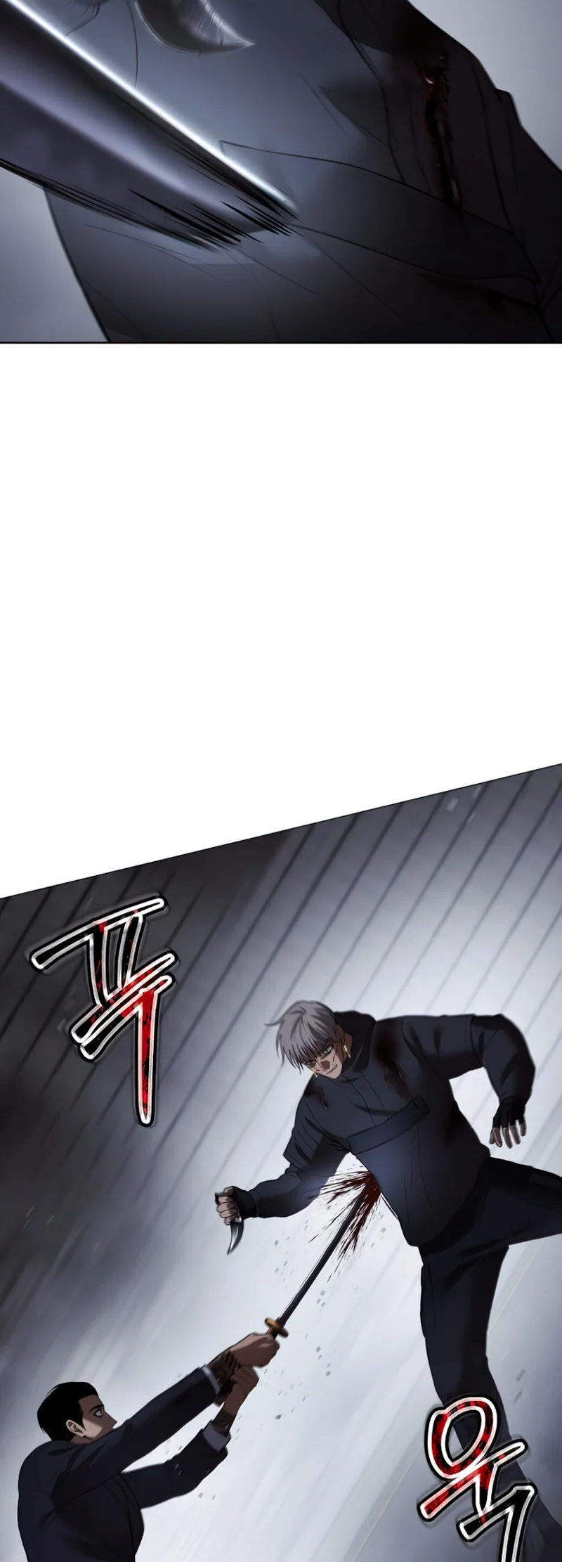 Read Mr. Baek Manga Online
