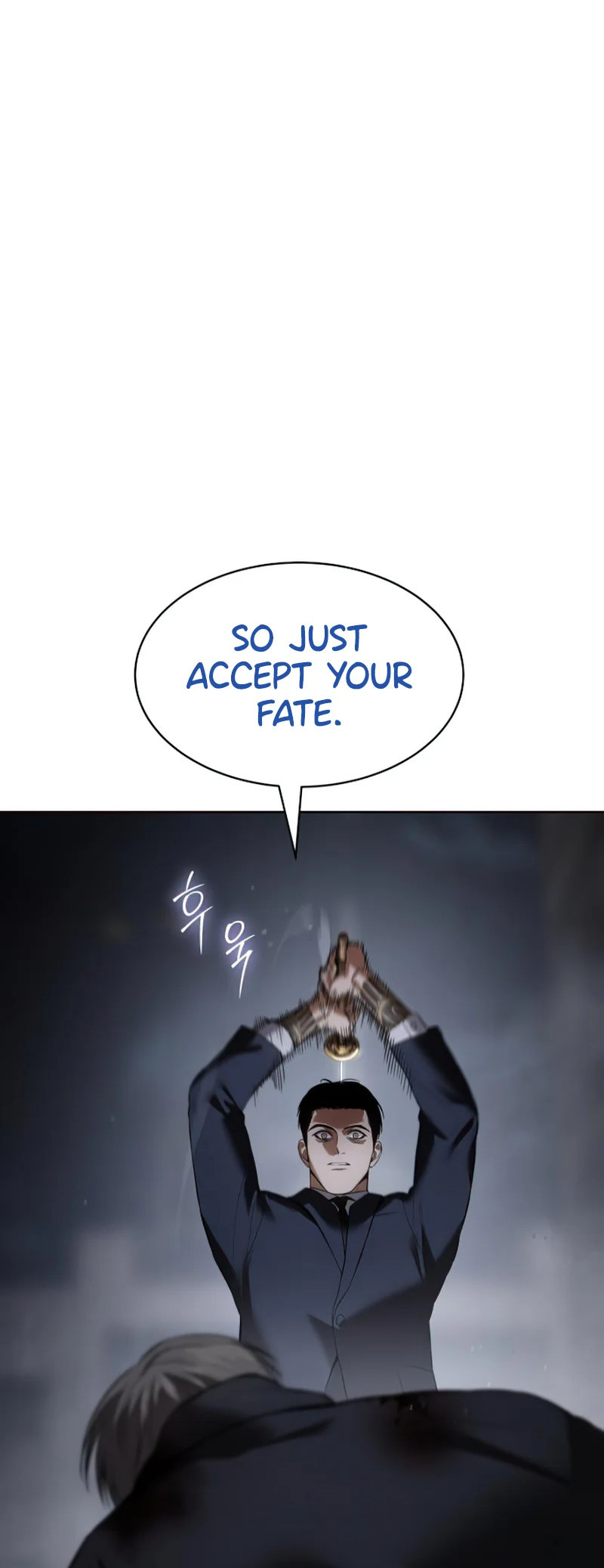 Read Mr. Baek Manga Online