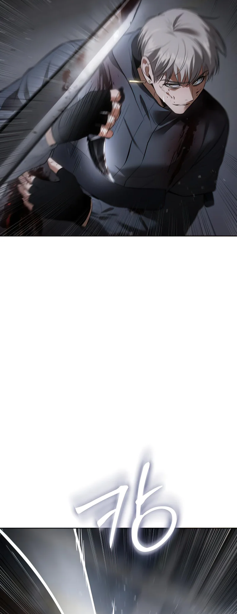 Read Mr. Baek Manga Online