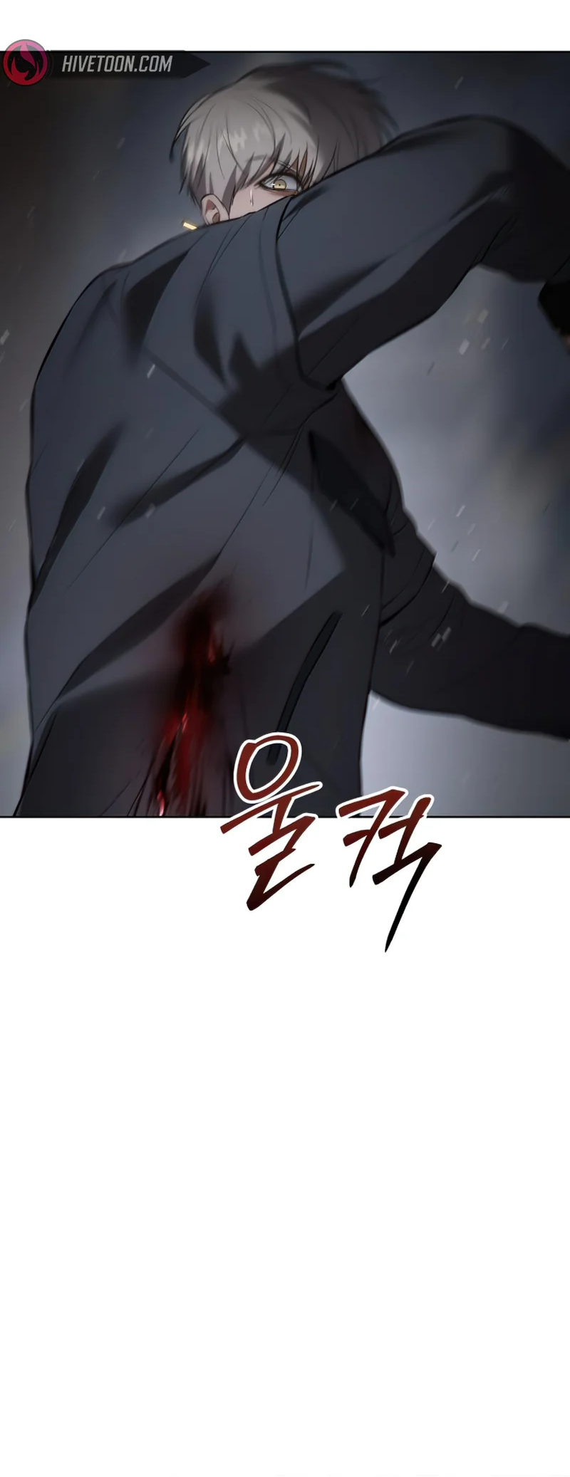 Read Mr. Baek Manga Online
