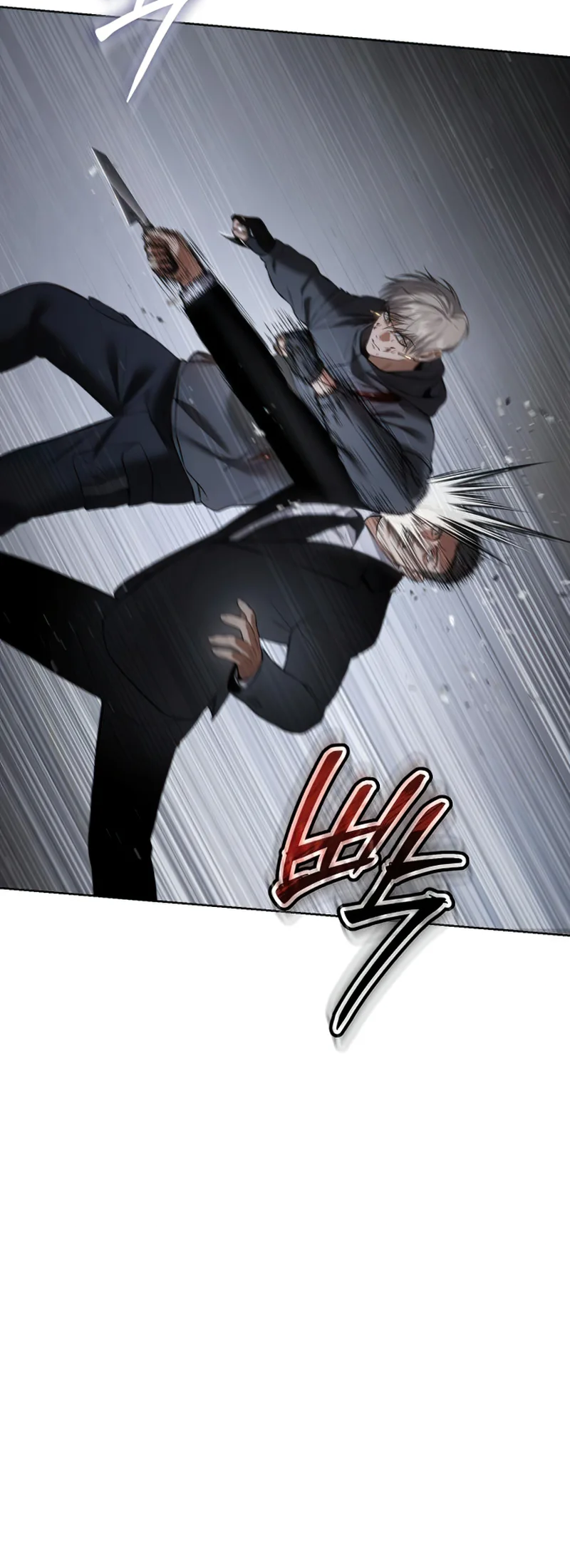 Read Mr. Baek Manga Online